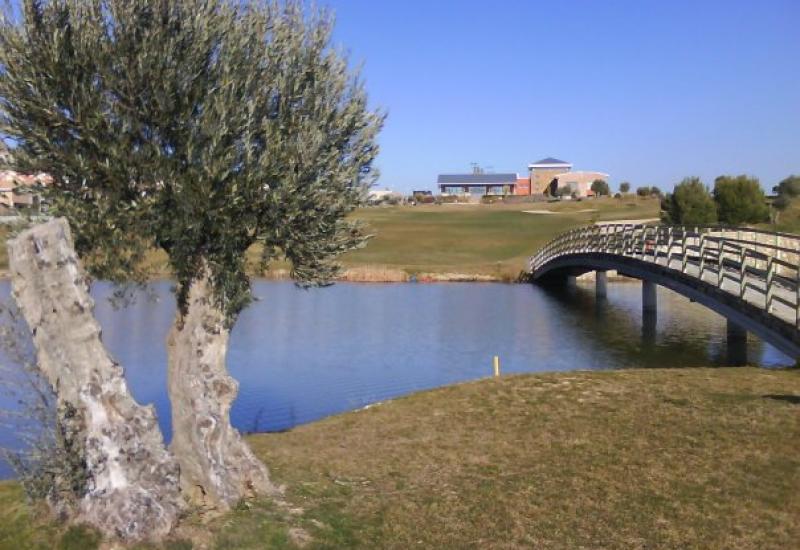 Próxima apertura del Complejo Deportivo Sotoverde