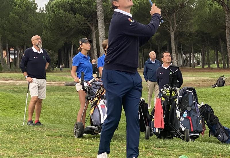EL EQUIPO DE SOTOVERDE ENTRE LOS MEJORES EN EL CAMPEONATO INTERCLUBES DE P&P 2023