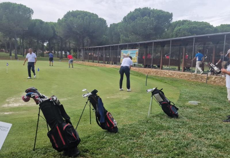 EL EQUIPO DE SOTOVERDE ENTRE LOS MEJORES EN EL CAMPEONATO INTERCLUBES DE P&P 2023