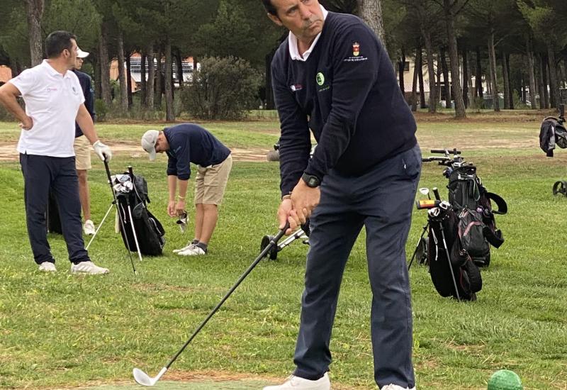 EL EQUIPO DE SOTOVERDE ENTRE LOS MEJORES EN EL CAMPEONATO INTERCLUBES DE P&P 2023
