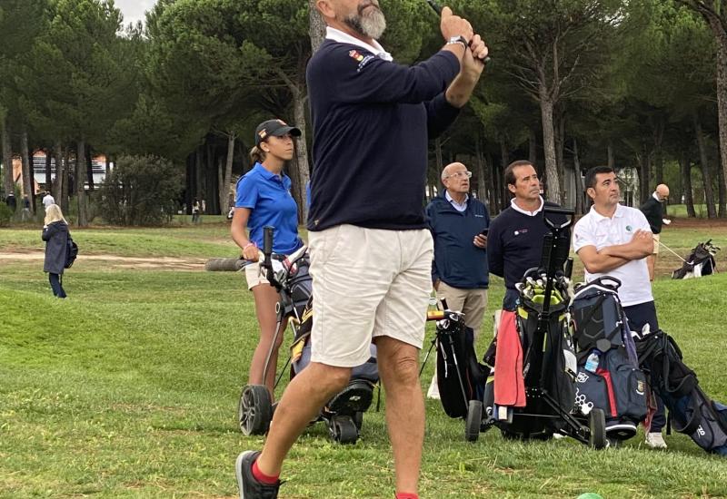 EL EQUIPO DE SOTOVERDE ENTRE LOS MEJORES EN EL CAMPEONATO INTERCLUBES DE P&P 2023