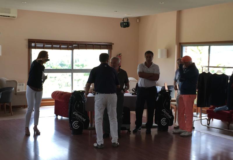 TORNEO BMW FUENTEOLID
