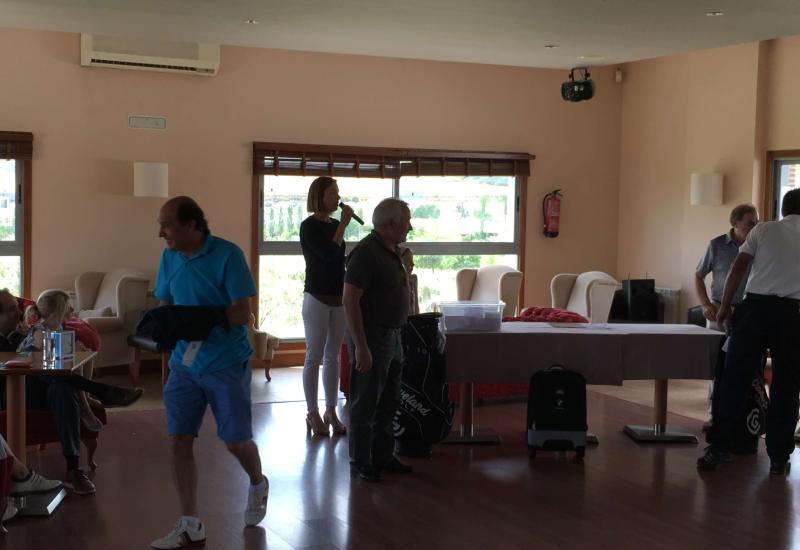 TORNEO BMW FUENTEOLID
