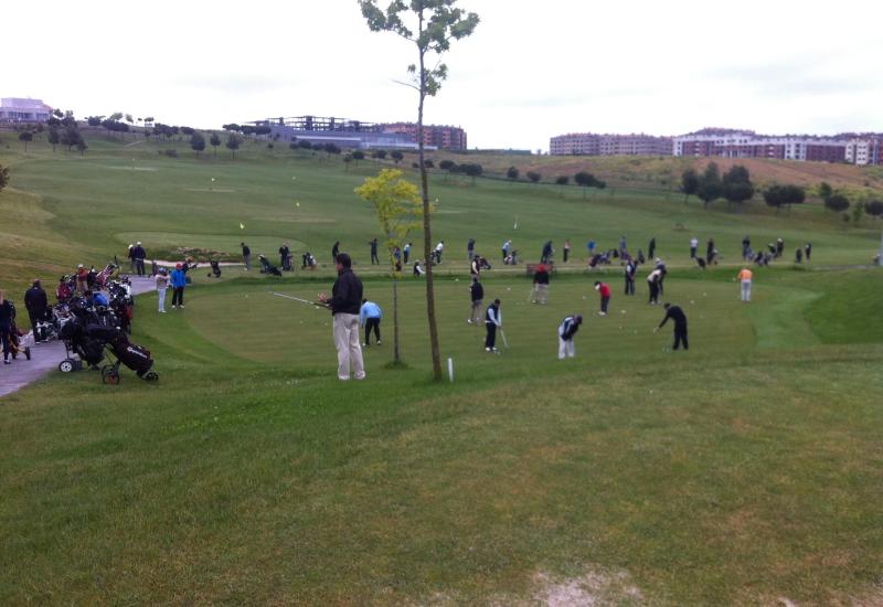 PRIMER TORNEO LLANTÉN