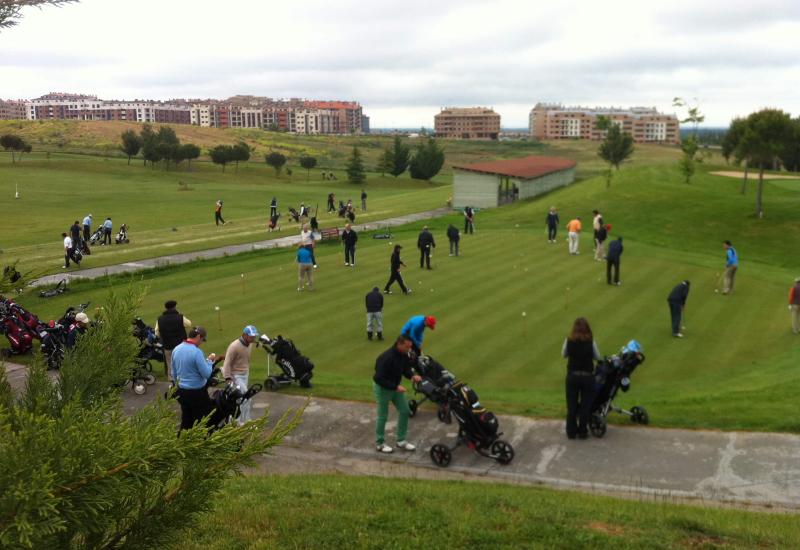 PRIMER TORNEO LLANTÉN