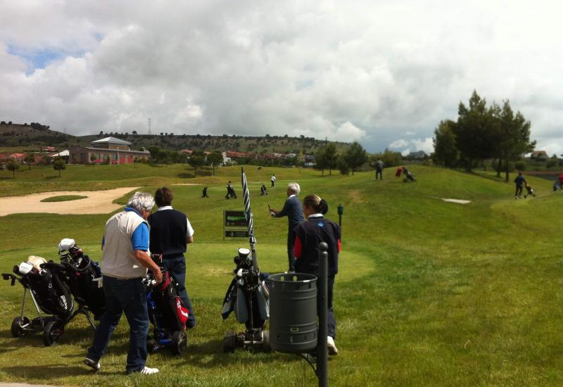 PRIMER TORNEO LLANTÉN