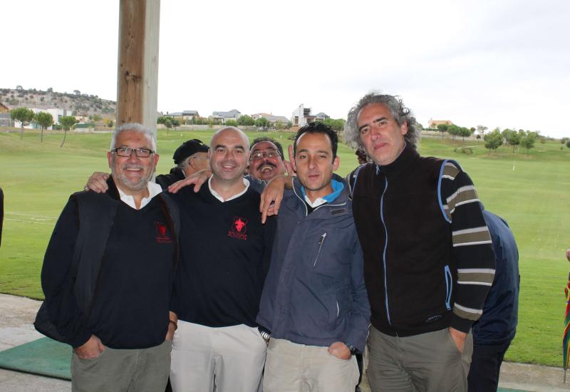 TORNEO 3 PALOS 2014