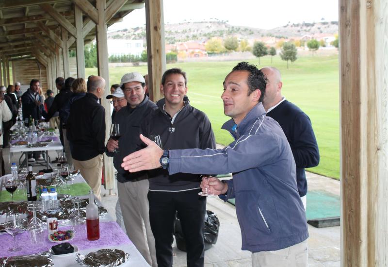 TORNEO 3 PALOS 2014