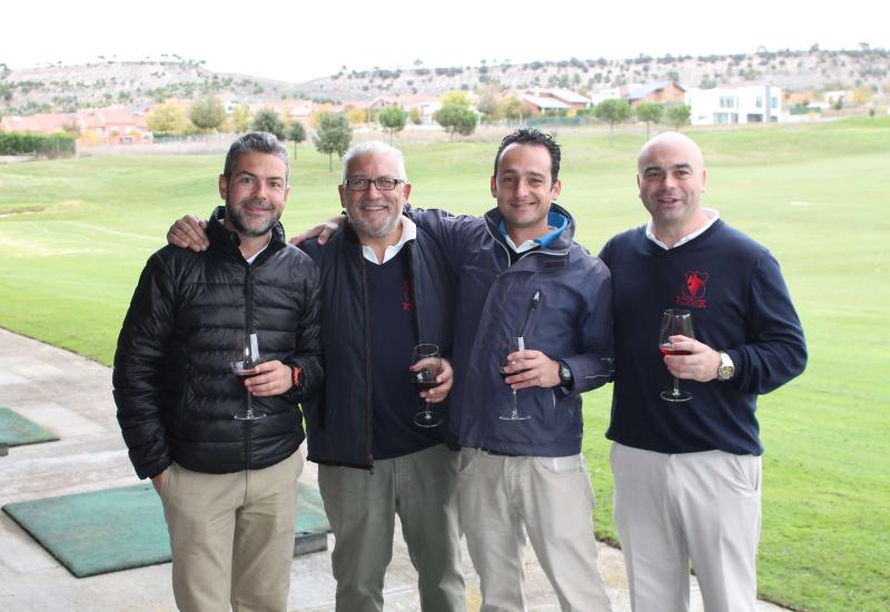 TORNEO 3 PALOS 2014