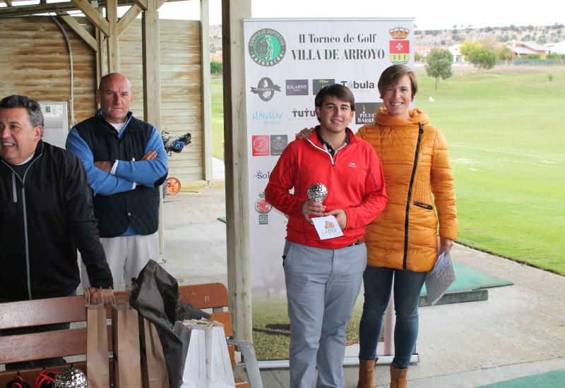 TORNEO 3 PALOS 2014