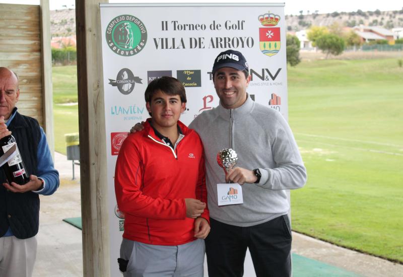 TORNEO 3 PALOS 2014