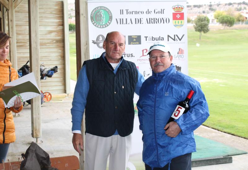 TORNEO 3 PALOS 2014