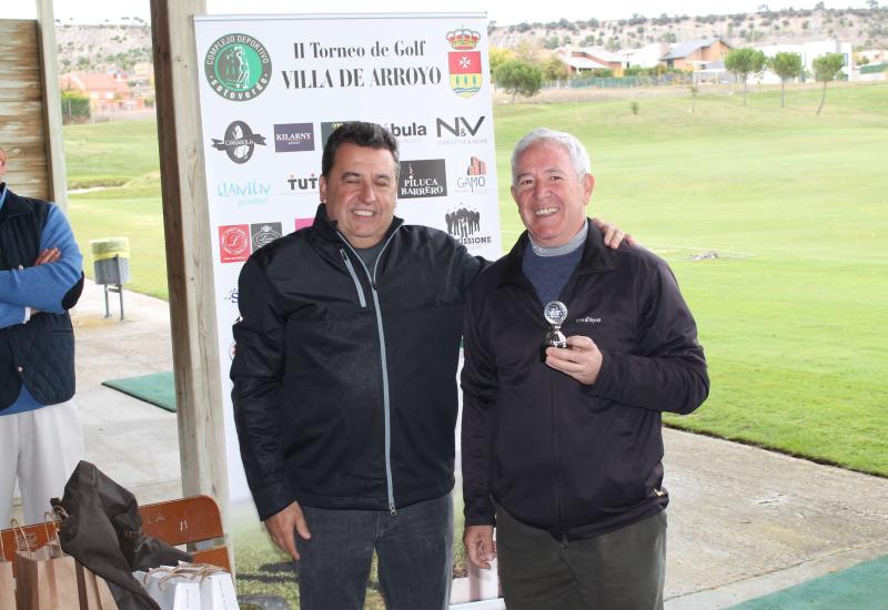TORNEO 3 PALOS 2014