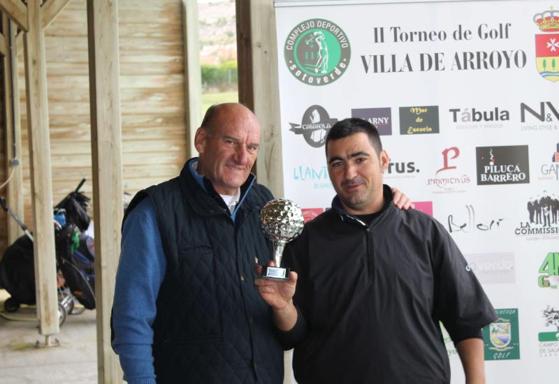 TORNEO 3 PALOS 2014