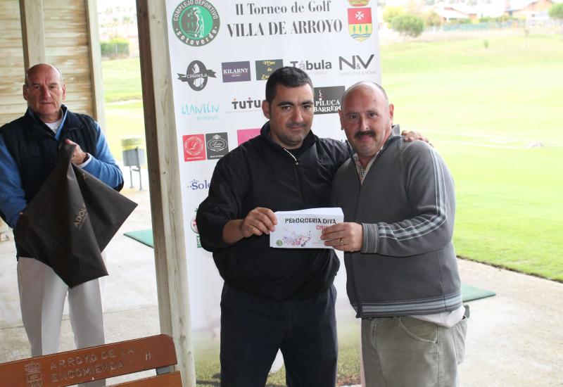 TORNEO 3 PALOS 2014