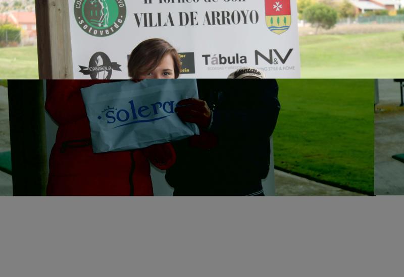 TORNEO 3 PALOS 2014