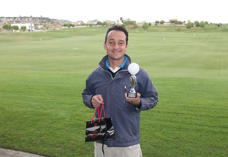 TORNEO 3 PALOS 2014