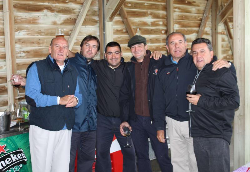 TORNEO 3 PALOS 2014
