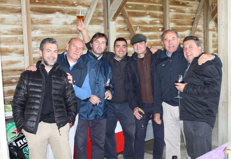 TORNEO 3 PALOS 2014