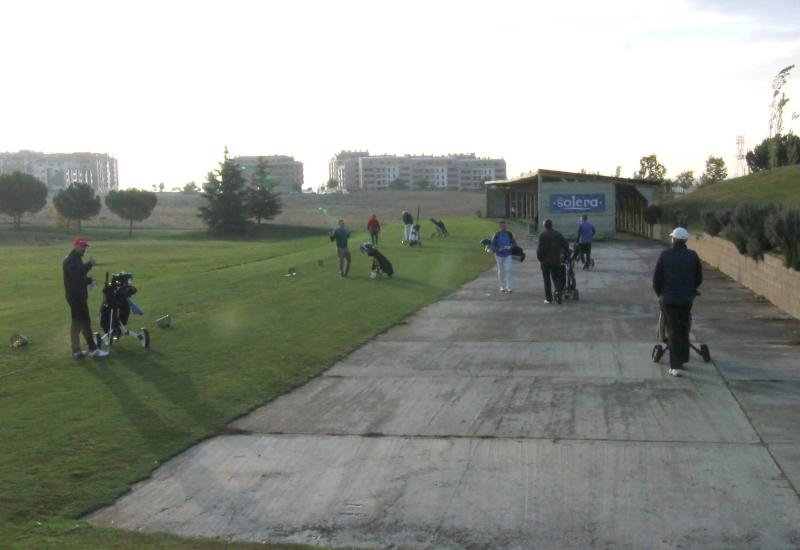 ENFRENTAMIENTO SOTOVERDE VS GRIJOTA