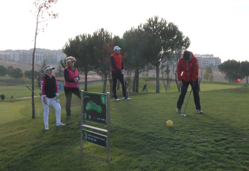 ENFRENTAMIENTO SOTOVERDE VS GRIJOTA