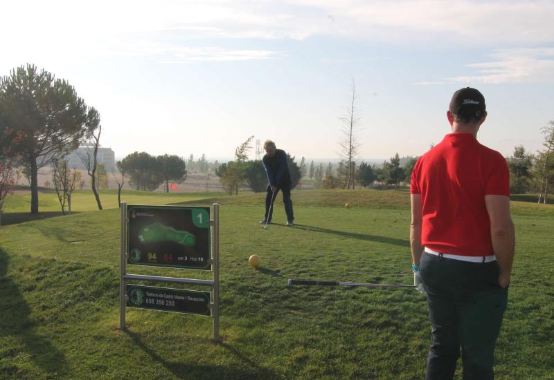 ENFRENTAMIENTO SOTOVERDE VS GRIJOTA