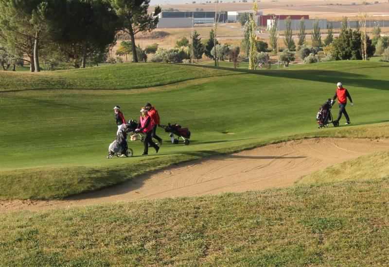 ENFRENTAMIENTO SOTOVERDE VS GRIJOTA