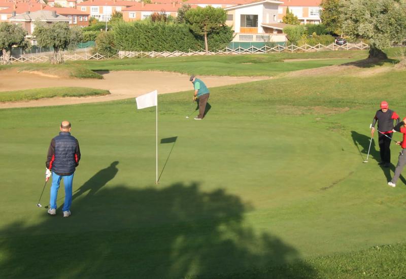 ENFRENTAMIENTO SOTOVERDE VS GRIJOTA