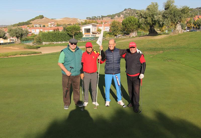 ENFRENTAMIENTO SOTOVERDE VS GRIJOTA