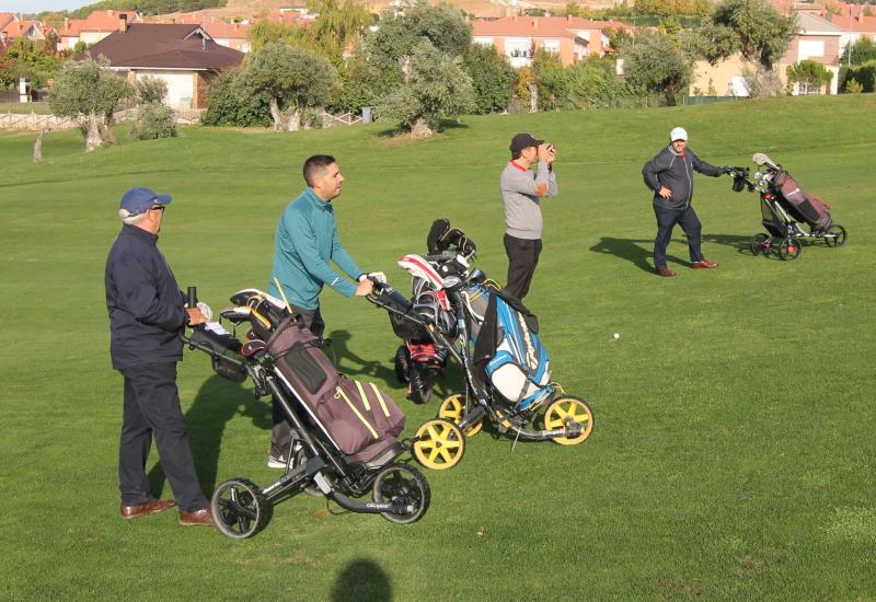 ENFRENTAMIENTO SOTOVERDE VS GRIJOTA