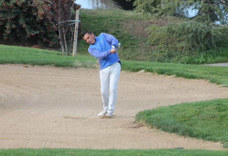 ENFRENTAMIENTO SOTOVERDE VS GRIJOTA