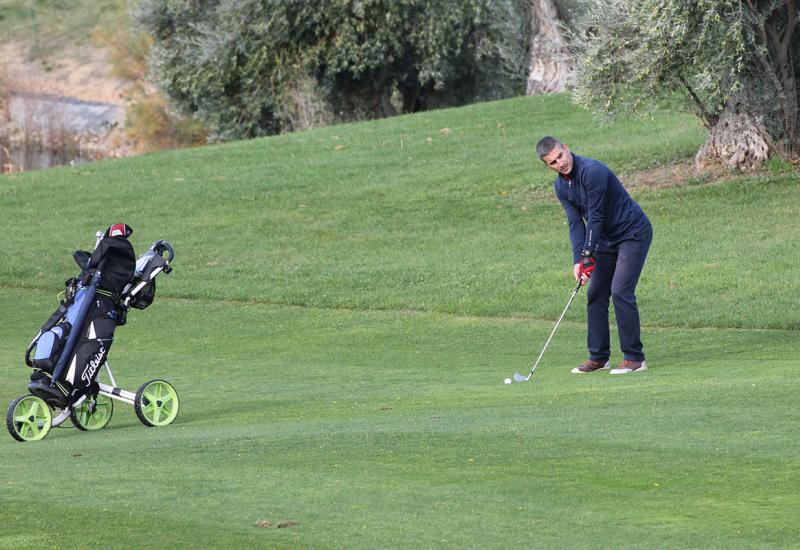 ENFRENTAMIENTO SOTOVERDE VS GRIJOTA