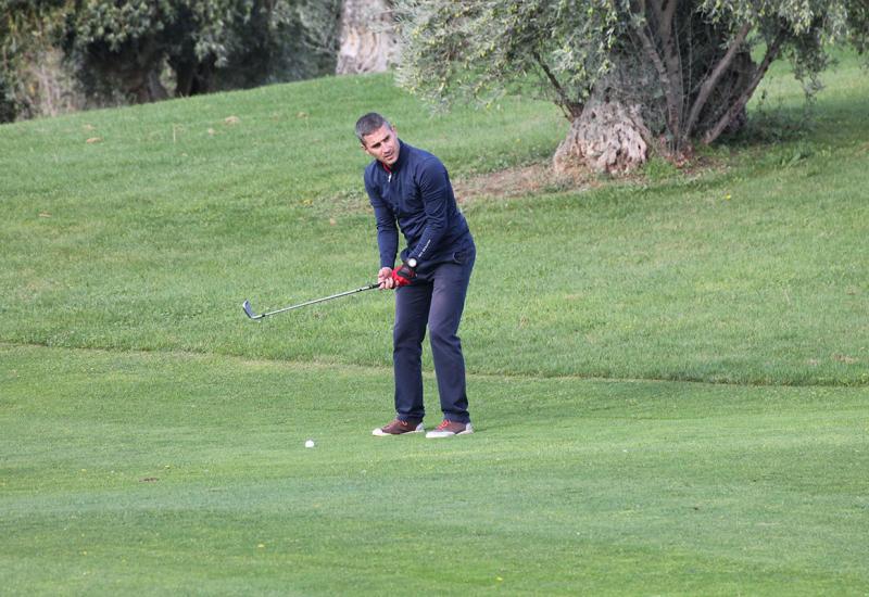 ENFRENTAMIENTO SOTOVERDE VS GRIJOTA