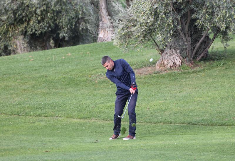 ENFRENTAMIENTO SOTOVERDE VS GRIJOTA