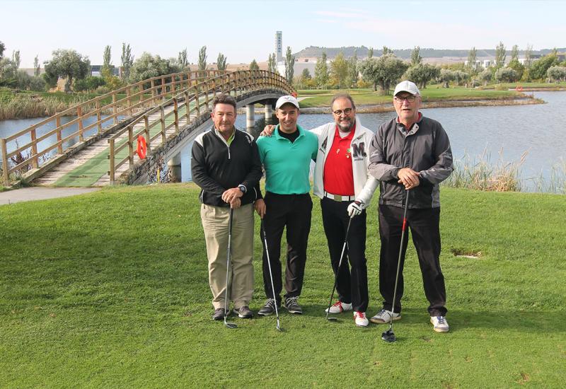 ENFRENTAMIENTO SOTOVERDE VS GRIJOTA