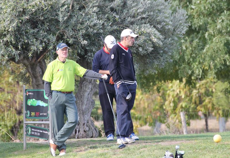 ENFRENTAMIENTO SOTOVERDE VS GRIJOTA