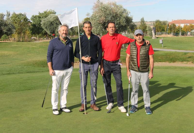 ENFRENTAMIENTO SOTOVERDE VS GRIJOTA
