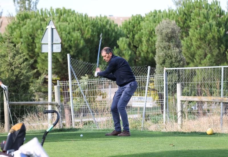 ENFRENTAMIENTO SOTOVERDE VS GRIJOTA