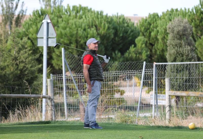 ENFRENTAMIENTO SOTOVERDE VS GRIJOTA