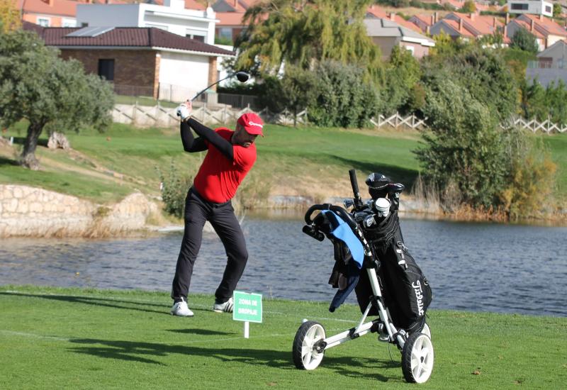ENFRENTAMIENTO SOTOVERDE VS GRIJOTA