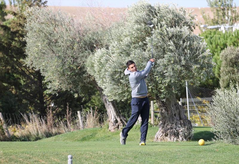 ENFRENTAMIENTO SOTOVERDE VS GRIJOTA