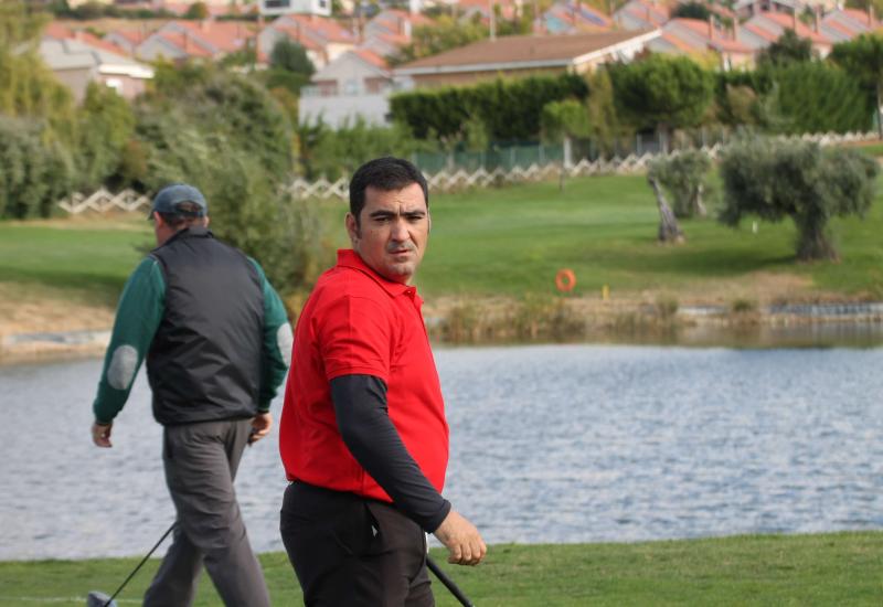 ENFRENTAMIENTO SOTOVERDE VS GRIJOTA