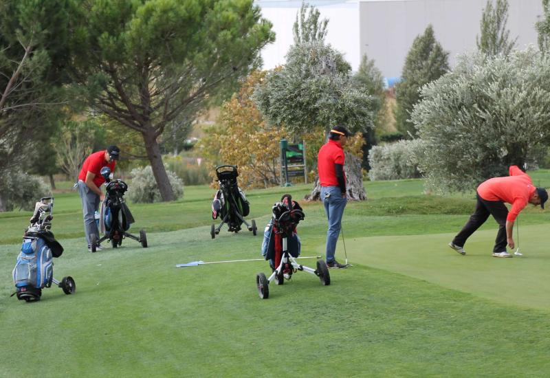 ENFRENTAMIENTO SOTOVERDE VS GRIJOTA
