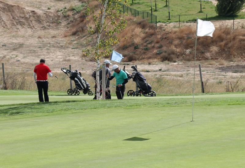 ENFRENTAMIENTO SOTOVERDE VS GRIJOTA