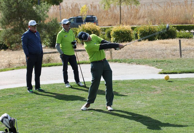 ENFRENTAMIENTO SOTOVERDE VS GRIJOTA