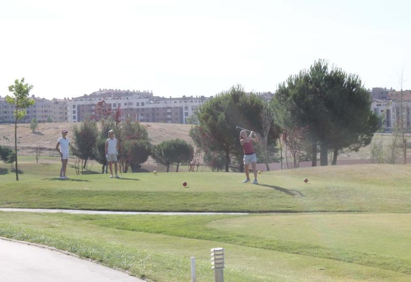 17 de junio: II OPEN DE DAMAS