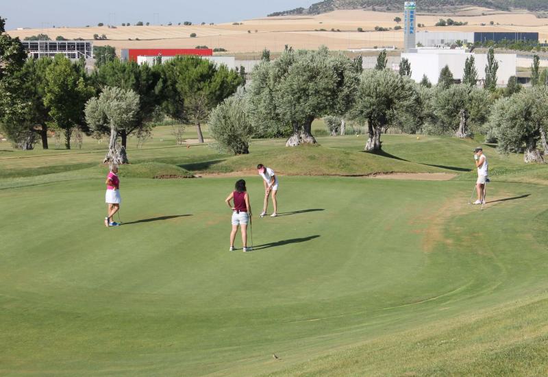 17 de junio: II OPEN DE DAMAS