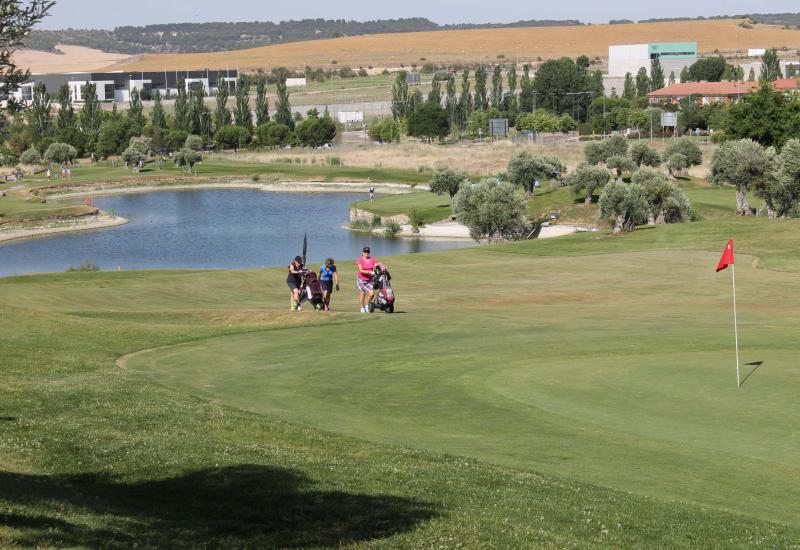 17 de junio: II OPEN DE DAMAS