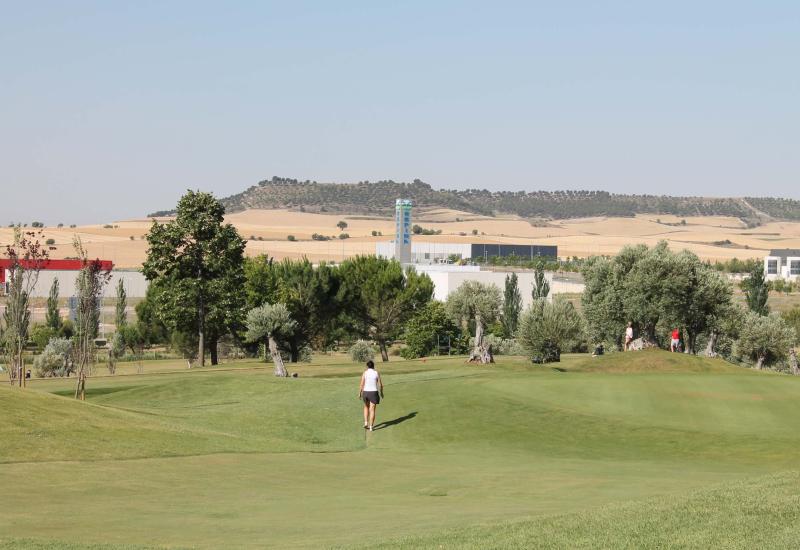 17 de junio: II OPEN DE DAMAS