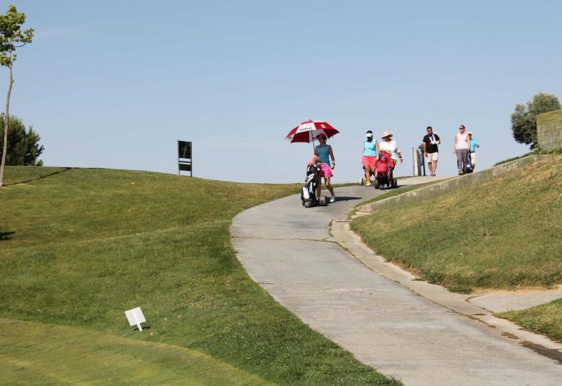 17 de junio: II OPEN DE DAMAS